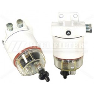 Топливный фильтр (в сборе) 06178-ZW1-030GH