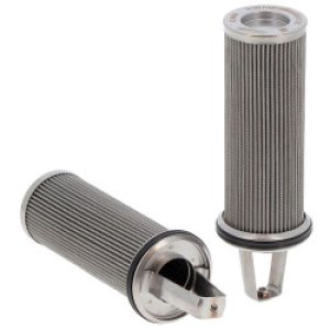 Фильтр жидкости 129317 300/250