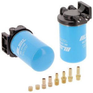 products.COMPLETE PETROL FILTER 18-7966-1