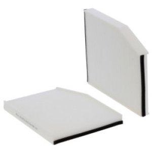 Воздушный фильтр (салонный) ADF 122507