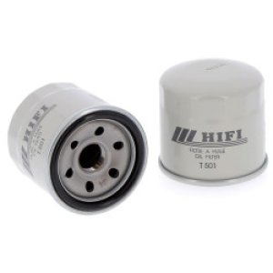 Масляный фильтр HO 801 M