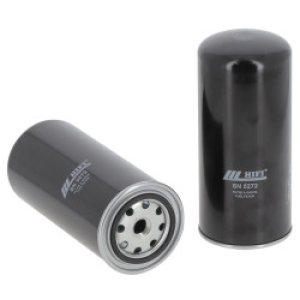 Топливный фильтр 6126000000000