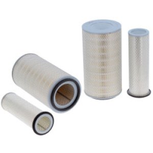 Воздушный фильтр (комплект) KW 2240