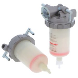 Топливный фильтр (в сборе) 184016-55701