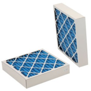 Воздушный фильтр FARR 3030 49X49X9