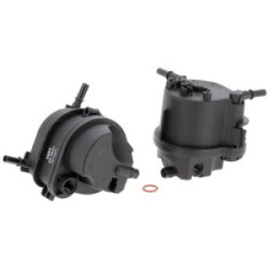 Топливный фильтр V 25-0637