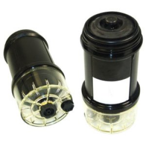 Топливный фильтр 3771409