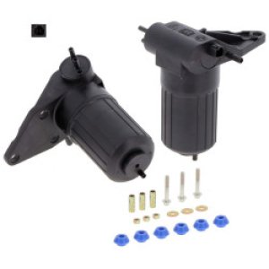 Топливный фильтр (в сборе) MO 662