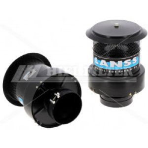 Фильтр SAAC 09005