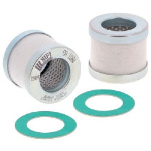 Фильтр сепаратор FS711/D