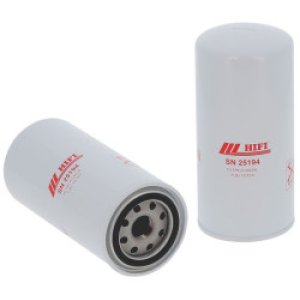 Топливный фильтр D 638002903