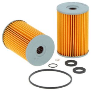 Масляный фильтр TO 120