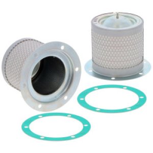 Фильтр сепаратор FS 651