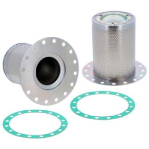 Фильтр сепаратор FS 661