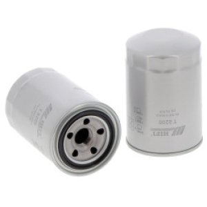 Масляный фильтр 124550-35100