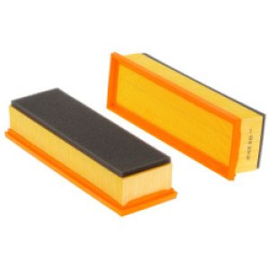 Воздушный фильтр P 407