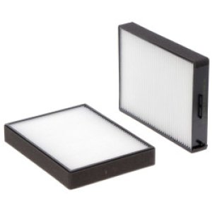 Воздушный фильтр (салонный) P8790-3D000