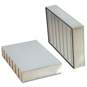 Воздушный фильтр T 518