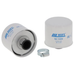 Воздушный фильтр 00.00.396/20