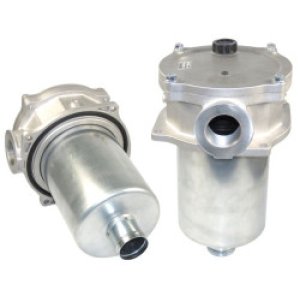 Гидравлический фильтр (в сборе) FIOT 250/1