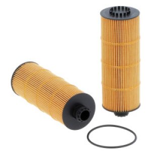 Масляный фильтр 1001929229-2707