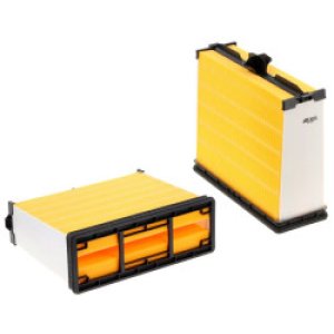 Воздушный фильтр 60115080