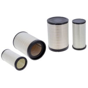 Воздушный фильтр (комплект) PU 3043