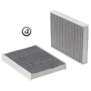 products.CABIN FILTER KIT K 30498-2