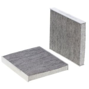 Воздушный фильтр (салонный) K 30515