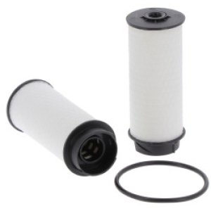 Топливный фильтр FF 2163