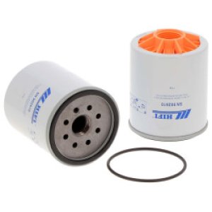 Топливный фильтр 4.6458