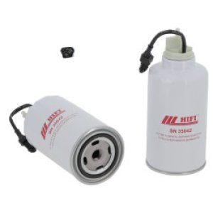 Фильтр сепаратор A50000-1105350