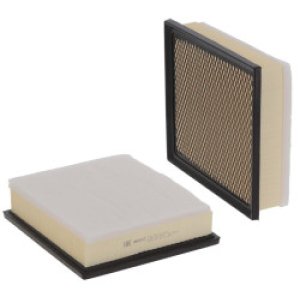 Воздушный фильтр 17801-31160