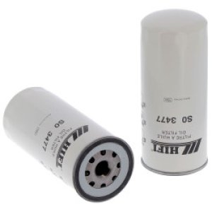 Масляный фильтр OL90T