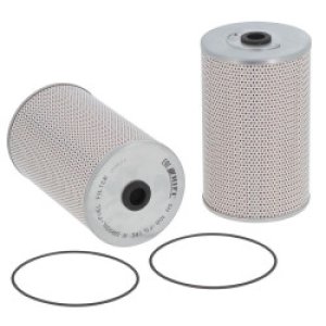 Топливный фильтр FF 2018