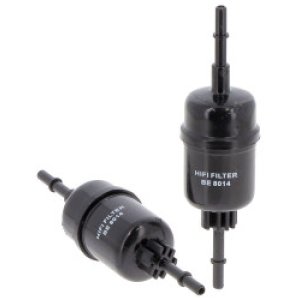 Топливный фильтр ADM 52340