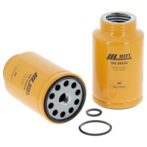 Топливный фильтр FF 2114