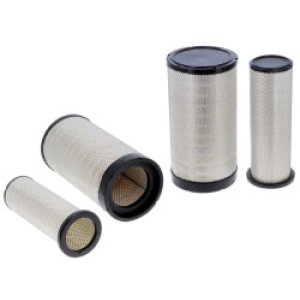 Воздушный фильтр (комплект) K 2751 PU