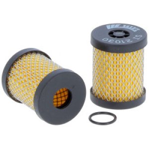 Предварительный фильтр F1K013