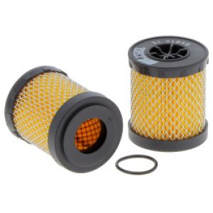 Фильтр предварительной очистки F1K017