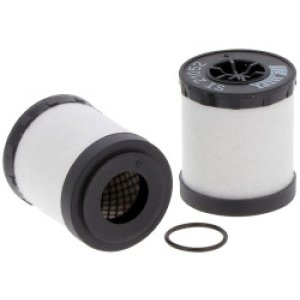 Фильтр тонкой очистки F1K019