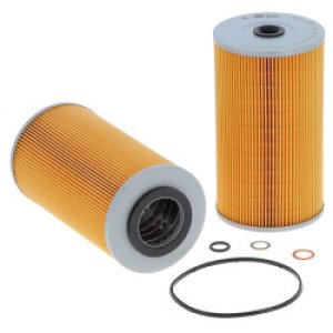 Топливный фильтр FF 1054