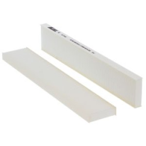 Воздушный фильтр (салонный) 922537