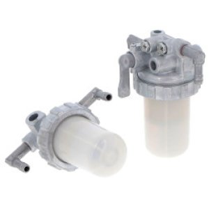 Топливный фильтр (в сборе) 129335-55700
