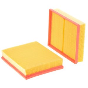 Воздушный фильтр 16546-4KV0A