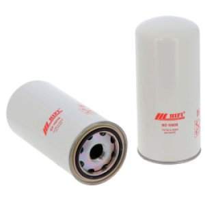 Масляный фильтр 15273756