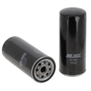 Масляный фильтр MMF045320