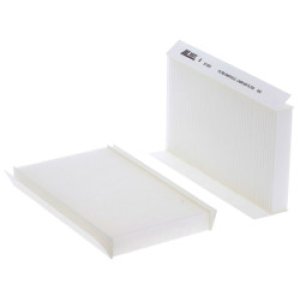 Воздушный фильтр (салонный) 81014047