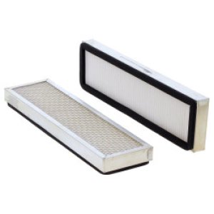 Воздушный фильтр (салонный) 1001147752