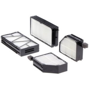 Воздушный фильтр (салонный) 72880-AE080